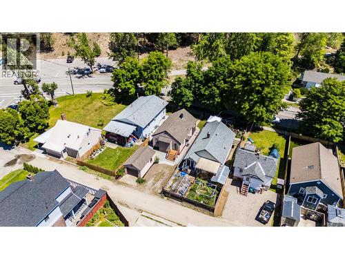 1110 Second Avenue, Trail, BC 