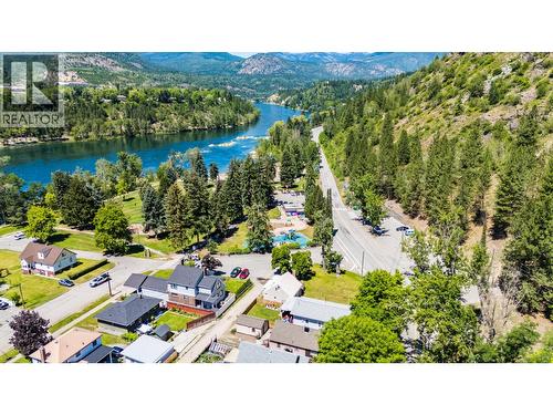 1110 Second Avenue, Trail, BC 