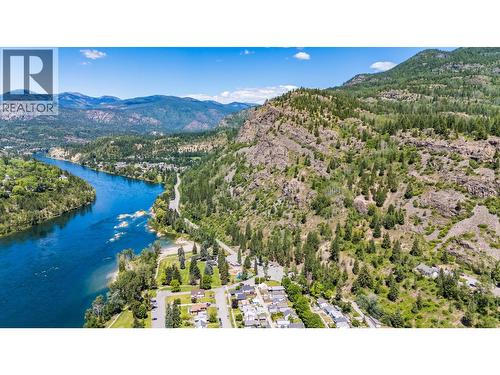 1110 Second Avenue, Trail, BC 