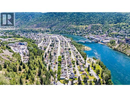 1110 Second Avenue, Trail, BC 