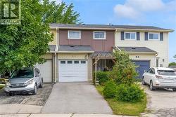 86 GOLDEN ORCHARD Drive  Hamilton, ON L9C 6J5