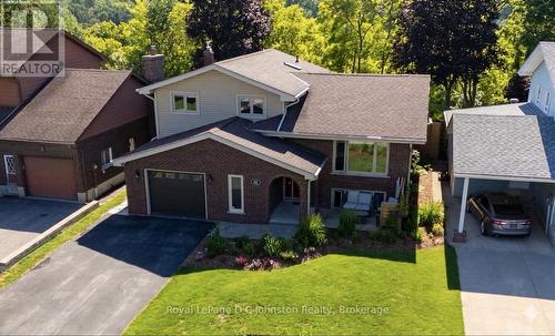126 5TH AVENUE E  Owen Sound, ON N4K 6C7