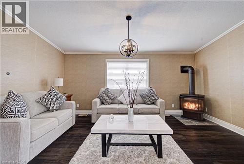 1429 Sheffield Road Unit# 11, Hamilton, ON 