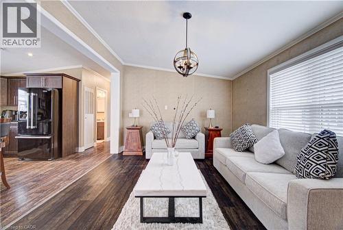 1429 Sheffield Road Unit# 11, Hamilton, ON 