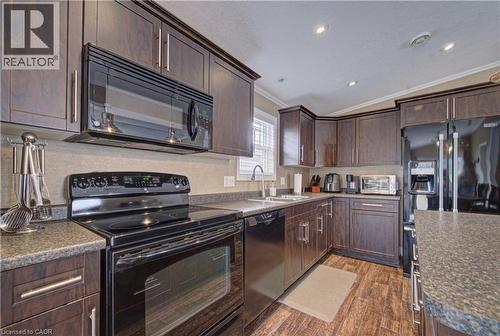 1429 Sheffield Road Unit# 11, Hamilton, ON 