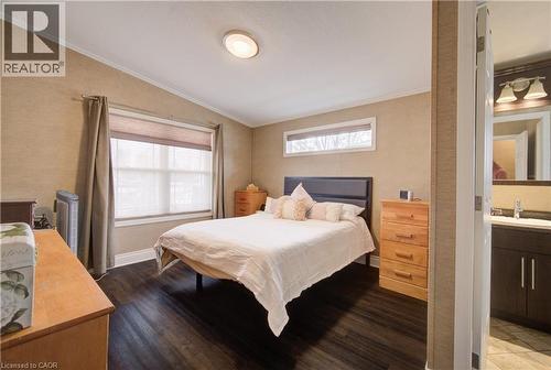 1429 Sheffield Road Unit# 11, Hamilton, ON 
