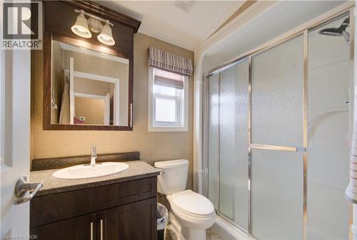 1429 Sheffield Road Unit# 11, Hamilton, ON 