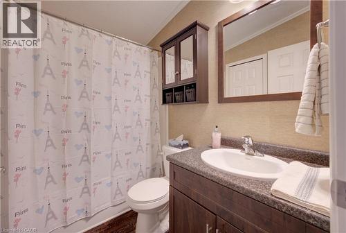 1429 Sheffield Road Unit# 11, Hamilton, ON 