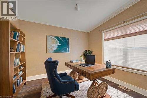 1429 Sheffield Road Unit# 11, Hamilton, ON 
