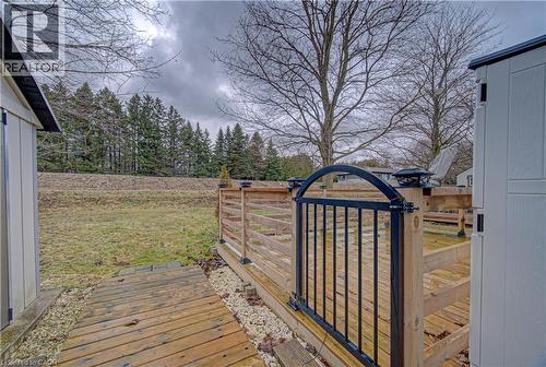 1429 Sheffield Road Unit# 11, Hamilton, ON 