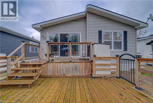 1429 Sheffield Road Unit# 11, Hamilton, ON 