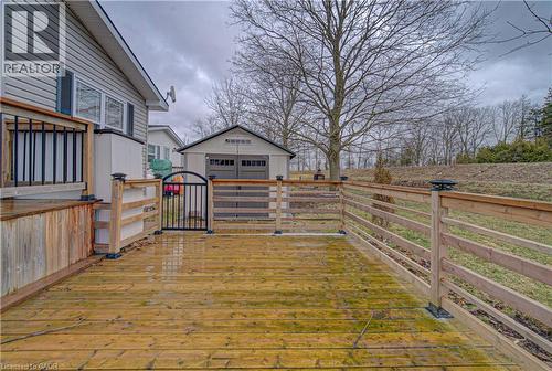 1429 Sheffield Road Unit# 11, Hamilton, ON 
