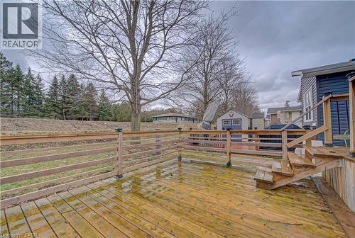 1429 Sheffield Road Unit# 11, Hamilton, ON 