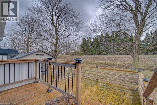 1429 Sheffield Road Unit# 11, Hamilton, ON 