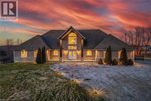 4491 HALDIMAND 20 Road  Dunnville, ON N1A 2W3
