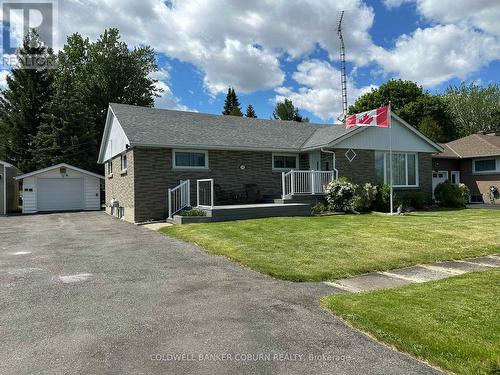 20 ELIZABETH DRIVE  South Dundas, ON K0E 1K0