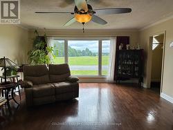 Living Room - 