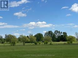 View of the golf course - 
