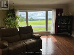 Living Room - 