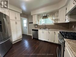 Kitchen - 