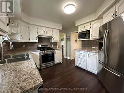 Kitchen - 