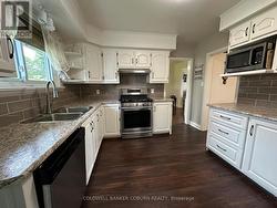 Kitchen - 