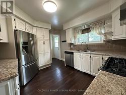 Kitchen - 
