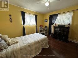 Bedroom - 