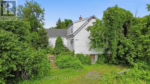 294 MOIRA STREET E  Belleville (Belleville Ward), ON K8P 2T1