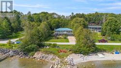 339496 PRESQUILE ROAD  Georgian Bluffs, ON N0H 2T0