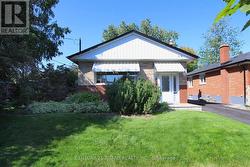 38 ROCHMAN BOULEVARD Toronto, ON M1H 1S2