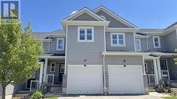 10 - 1989 OTTAWA STREET S  Kitchener, ON N2E 0G7