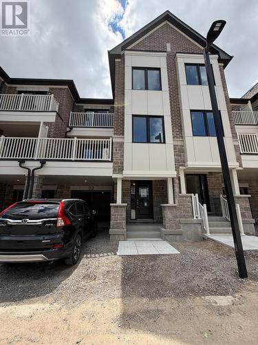 32 Canyon Drive, Kitchener, ON 