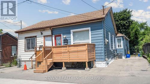64 SHEAFFE STREET  Hamilton, ON L8R 2E9