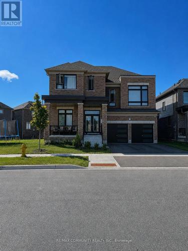 1146 DENTON DRIVE  Cobourg, ON K9A 4A1