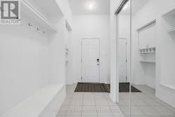 Dream Mud Room with Access Garage Access - 