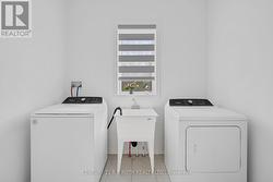 Laundry - 