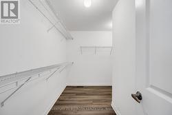 Primary Bedroom Massive Walk in Closet - 