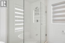 Primary En-Suite Walk-In Shower - 