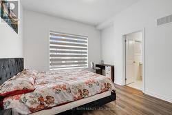 2nd Bedroom with Private En-Suite Bathroom - 