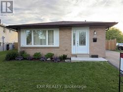 47 ODESSA STREET Hamilton, ON L8J 1A3