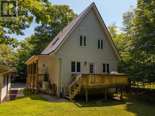 113 BAYVIEW DRIVE  Carling, ON P0G 1G0