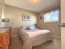 2nd Bedroom - 