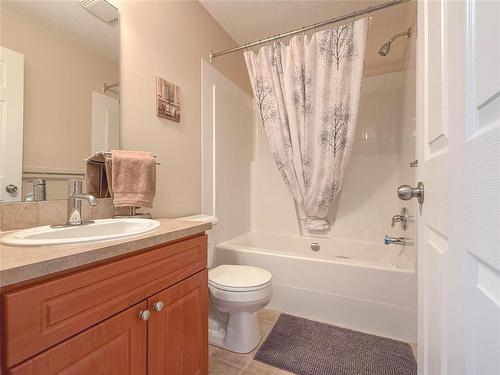 21 Eagle Way, Brandon, MB 