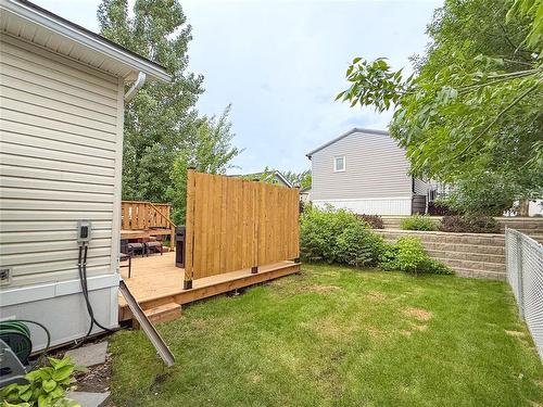 21 Eagle Way, Brandon, MB 