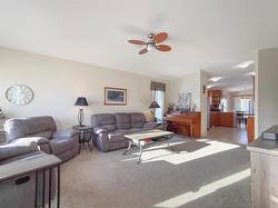 Vaulted Ceilings - 
