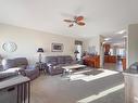 Vaulted Ceilings - 21 Eagle Way, Brandon, MB 