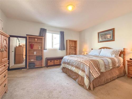 21 Eagle Way, Brandon, MB 