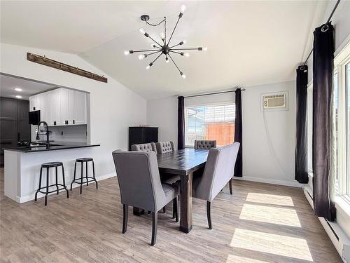 28 Clement Drive, Brandon, MB 