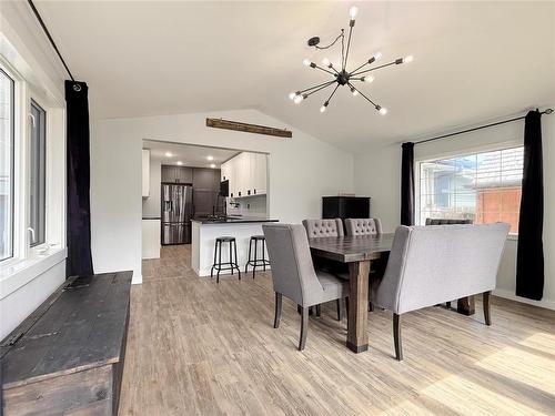 28 Clement Drive, Brandon, MB 